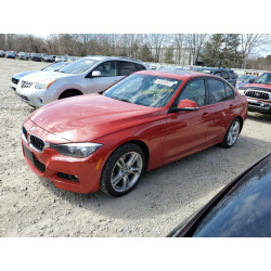 2015 BMW 3 SERIES