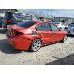 2015 BMW 3 SERIES