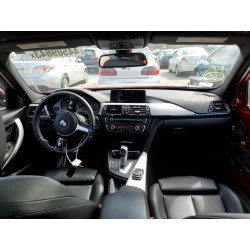 2015 BMW 3 SERIES
