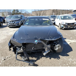 2015 BMW 4 SERIES