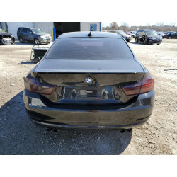 2015 BMW 4 SERIES