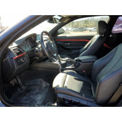 2015 BMW 4 SERIES