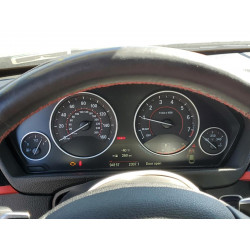 2015 BMW 4 SERIES