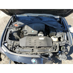 2015 BMW 4 SERIES