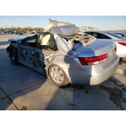 2007 HYUNDAI SONATA