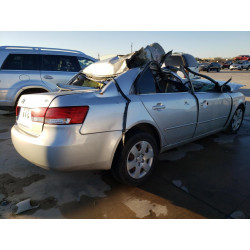 2007 HYUNDAI SONATA