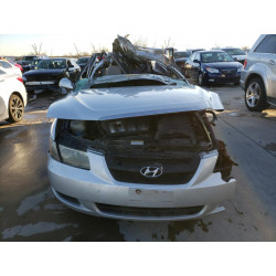 2007 HYUNDAI SONATA