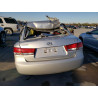 2007 HYUNDAI SONATA