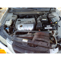 2007 HYUNDAI SONATA