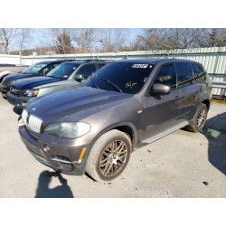 2011 BMW X5