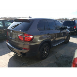 2011 BMW X5