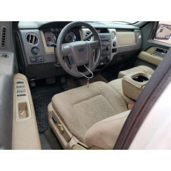 2010 FORD F-150