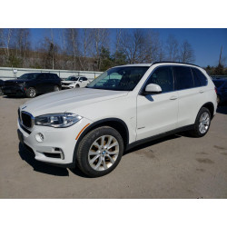 2016 BMW X5