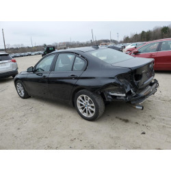 2016 BMW 3 SERIES