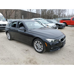 2016 BMW 3 SERIES
