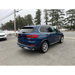 2020 BMW X5