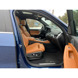 2020 BMW X5