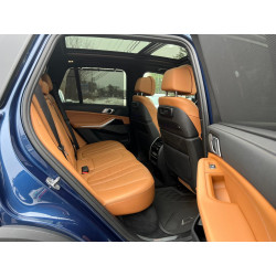 2020 BMW X5