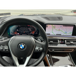 2020 BMW X5