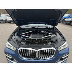 2020 BMW X5