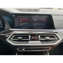 2020 BMW X5