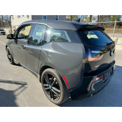 2014 BMW I SERIES