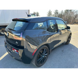 2014 BMW I SERIES