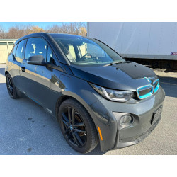 2014 BMW I SERIES