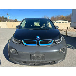 2014 BMW I SERIES