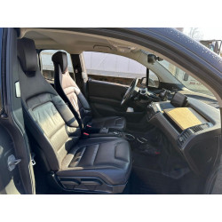 2014 BMW I SERIES