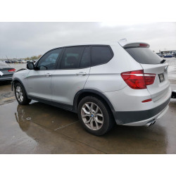 2014 BMW X3