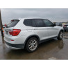 2014 BMW X3