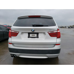 2014 BMW X3