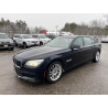 2013 BMW 7 SERIES