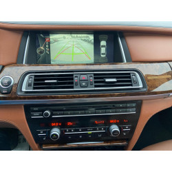 2013 BMW 7 SERIES
