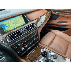 2013 BMW 7 SERIES