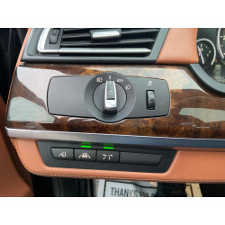 2013 BMW 7 SERIES