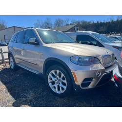 2013 BMW X5