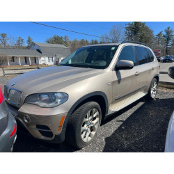 2013 BMW X5