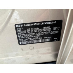 2013 BMW X5