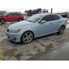 2012 LEXUS IS