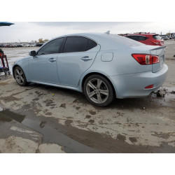 2012 LEXUS IS