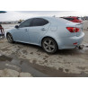 2012 LEXUS IS