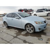 2012 LEXUS IS