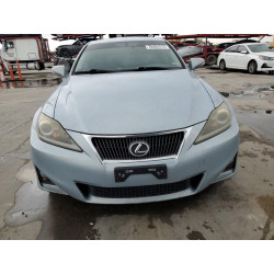 2012 LEXUS IS