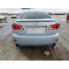2012 LEXUS IS
