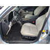 2012 LEXUS IS