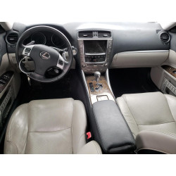 2012 LEXUS IS
