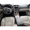 2012 LEXUS IS
