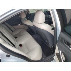 2012 LEXUS IS